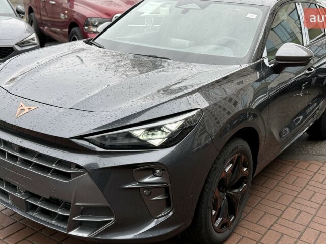 купить новое авто Cupra Terramar 2025 года от официального дилера Автоцентр AUTO.RIA Cupra фото