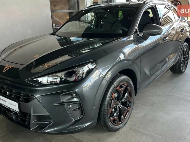 Cupra Terramar, объемом двигателя 1.98 л и пробегом 0 тыс. км за 57974 $, фото 1 на Automoto.ua