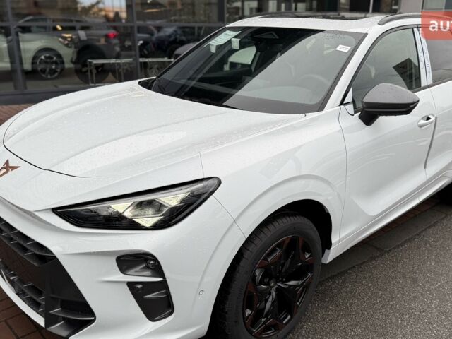 купити нове авто Cupra Terramar 2025 року від офіційного дилера Автоцентр AUTO.RIA Cupra фото