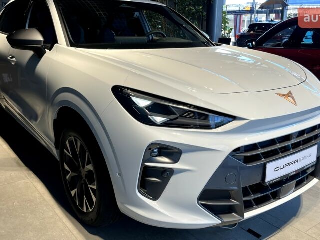 Cupra Terramar, объемом двигателя 1.98 л и пробегом 0 тыс. км за 50669 $, фото 1 на Automoto.ua