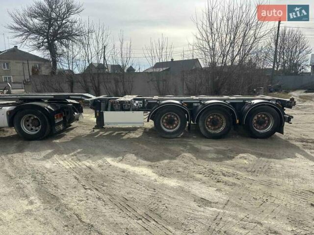 D-Tec FT-4303V, объемом двигателя 0 л и пробегом 0 тыс. км за 11700 $, фото 1 на Automoto.ua