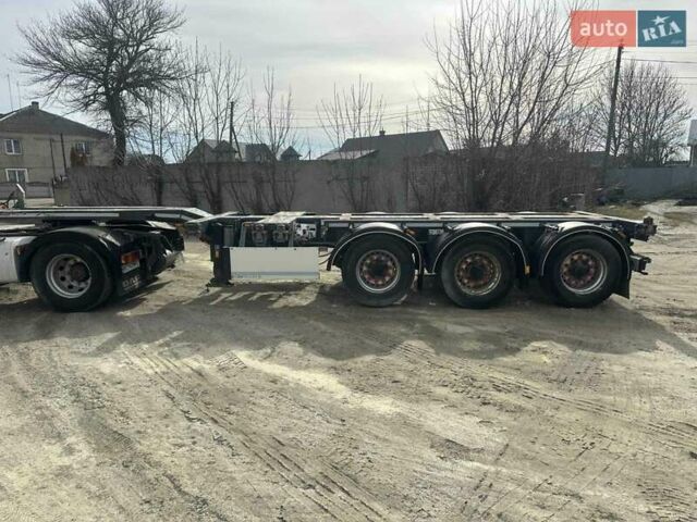 D-Tec FT-4303V, объемом двигателя 0 л и пробегом 0 тыс. км за 12500 $, фото 1 на Automoto.ua