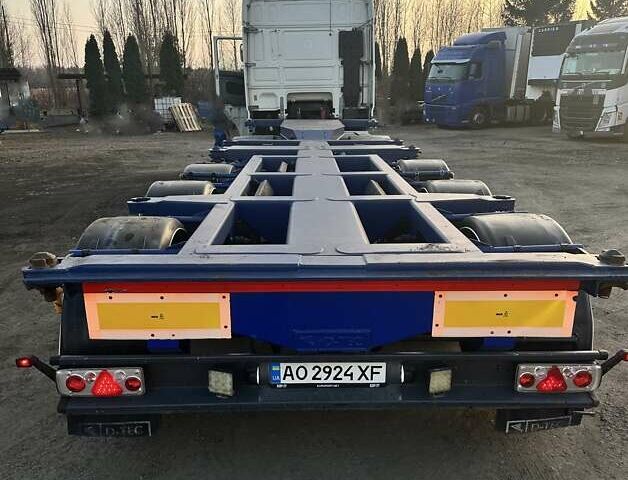 Синій D-Tec FT-4303V, об'ємом двигуна 0 л та пробігом 0 тис. км за 7500 $, фото 1 на Automoto.ua