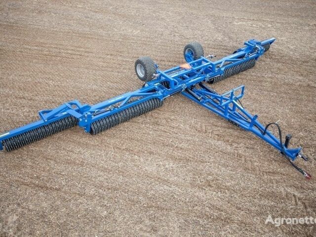 Синій Dal-bo Другая, об'ємом двигуна 0 л та пробігом 0 тис. км за 48251 $, фото 1 на Automoto.ua