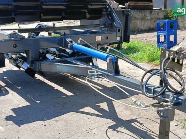 Dalbo Максикут 600, объемом двигателя 0 л и пробегом 0 тыс. км за 4931 $, фото 1 на Automoto.ua