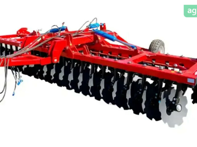 Demetra БДД, объемом двигателя 0 л и пробегом 0 тыс. км за 17976 $, фото 1 на Automoto.ua