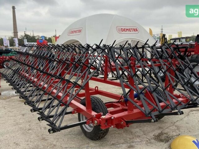 Demetra БПГ, объемом двигателя 0 л и пробегом 0 тыс. км за 5357 $, фото 1 на Automoto.ua