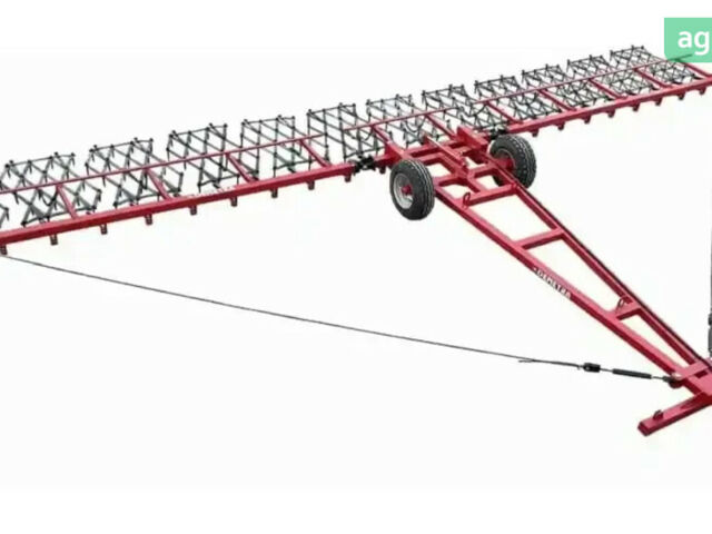 Demetra БПГ, об'ємом двигуна 0 л та пробігом 0 тис. км за 5905 $, фото 1 на Automoto.ua