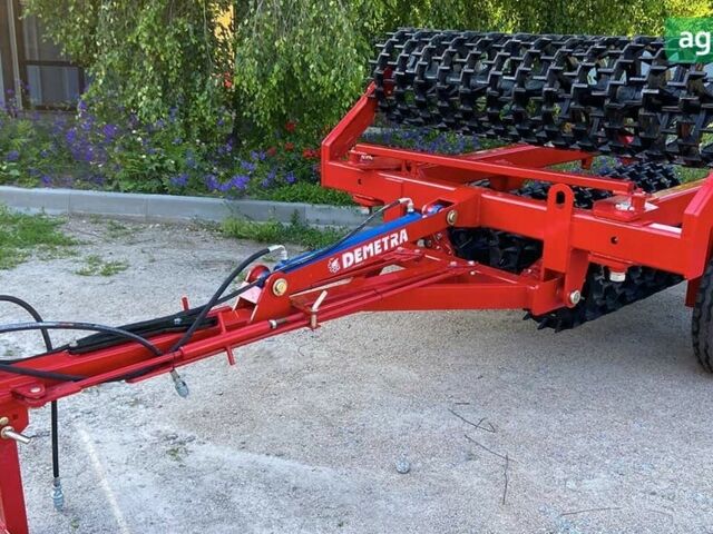 Demetra ККШ, об'ємом двигуна 0 л та пробігом 0 тис. км за 5408 $, фото 1 на Automoto.ua