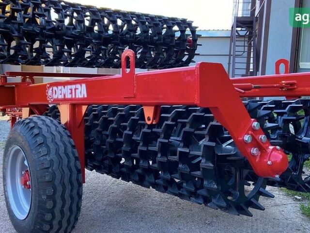 Demetra ККШ, об'ємом двигуна 0 л та пробігом 0 тис. км за 5414 $, фото 1 на Automoto.ua