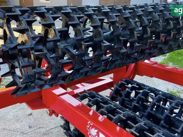 Demetra ККШ, объемом двигателя 0 л и пробегом 0 тыс. км за 5414 $, фото 1 на Automoto.ua