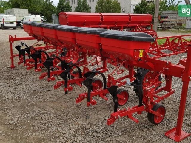 Demetra КПН, объемом двигателя 0 л и пробегом 0 тыс. км за 3881 $, фото 1 на Automoto.ua