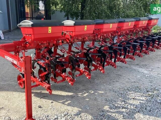 Demetra КПН, объемом двигателя 0 л и пробегом 0 тыс. км за 5595 $, фото 1 на Automoto.ua