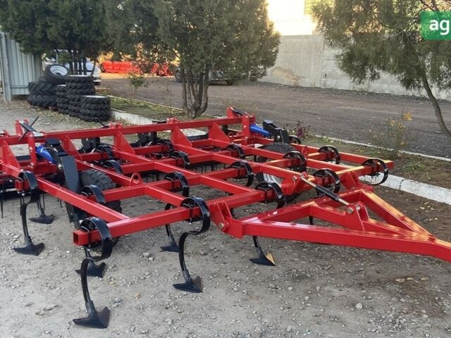 Demetra КПСО, об'ємом двигуна 0 л та пробігом 0 тис. км за 5667 $, фото 1 на Automoto.ua