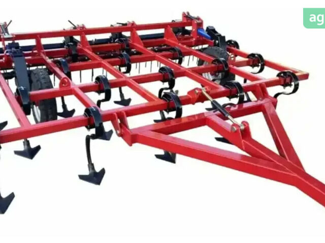 Demetra КПСО, объемом двигателя 0 л и пробегом 0 тыс. км за 7381 $, фото 1 на Automoto.ua