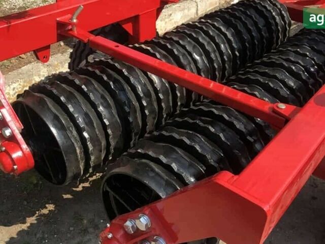 Demetra КЗК-6, объемом двигателя 0 л и пробегом 0 тыс. км за 7336 $, фото 1 на Automoto.ua