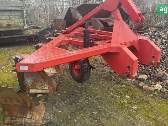 Demetra ПШН, объемом двигателя 0 л и пробегом 0 тыс. км за 4500 $, фото 1 на Automoto.ua