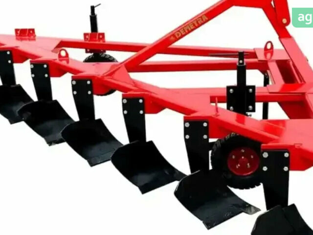 Demetra ПШН, об'ємом двигуна 0 л та пробігом 0 тис. км за 7262 $, фото 1 на Automoto.ua