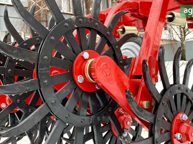 Demetra РБН, объемом двигателя 0 л и пробегом 0 тыс. км за 6195 $, фото 1 на Automoto.ua