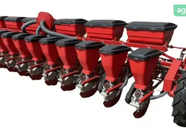 Demetra СПМ, объемом двигателя 0 л и пробегом 0 тыс. км за 9173 $, фото 1 на Automoto.ua