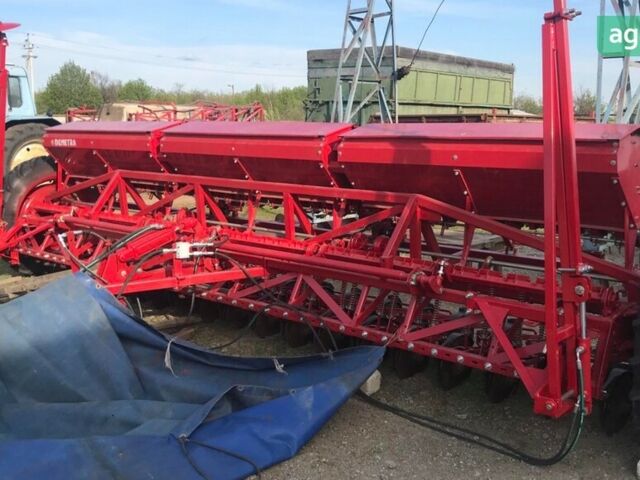 Demetra СЗД 540, об'ємом двигуна 0 л та пробігом 0 тис. км за 4762 $, фото 1 на Automoto.ua