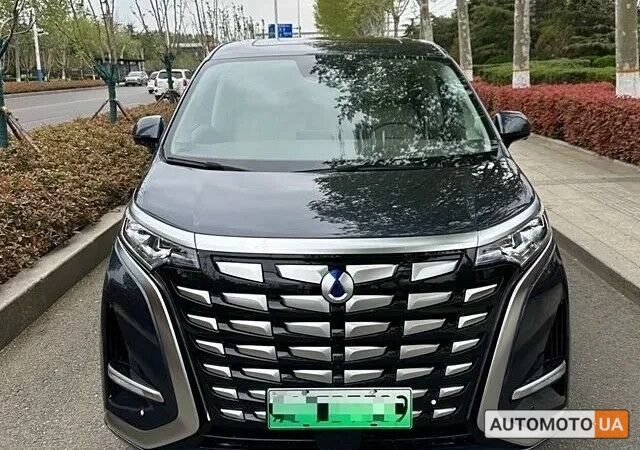 купити нове авто Denza D9 2024 року від офіційного дилера VinAVto Denza фото