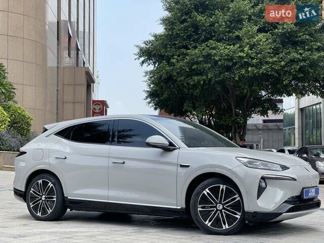 Бежевый Denza N7, объемом двигателя 0 л и пробегом 6 тыс. км за 38800 $, фото 1 на Automoto.ua