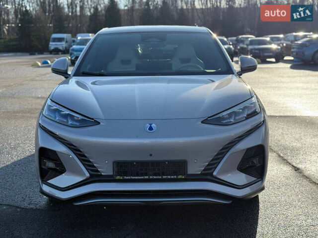 Бежевий Denza N7, об'ємом двигуна 0 л та пробігом 6 тис. км за 37999 $, фото 1 на Automoto.ua