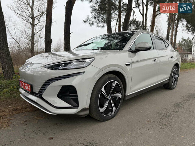 Бежевий Denza N7, об'ємом двигуна 0 л та пробігом 18 тис. км за 35503 $, фото 1 на Automoto.ua