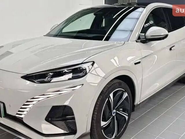 купить новое авто Denza N7 2023 года от официального дилера Global Electric Denza фото
