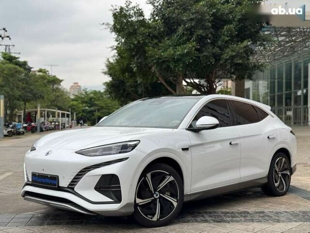 Denza N7, об'ємом двигуна 0 л та пробігом 12 тис. км за 30999 $, фото 1 на Automoto.ua