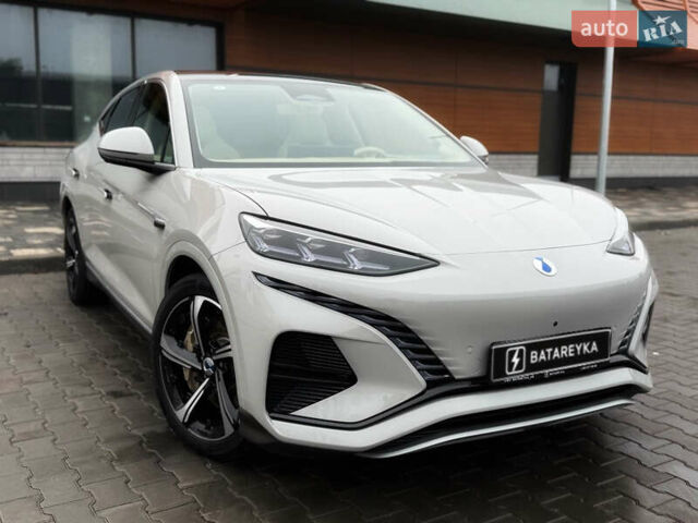 Denza N7, объемом двигателя 0 л и пробегом 10 тыс. км за 34500 $, фото 1 на Automoto.ua