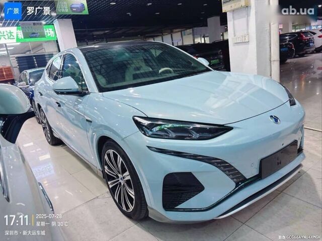 Denza N7, об'ємом двигуна 0 л та пробігом 19 тис. км за 28800 $, фото 1 на Automoto.ua