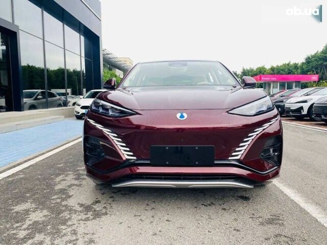 Denza N7, объемом двигателя 0 л и пробегом 6 тыс. км за 29800 $, фото 1 на Automoto.ua