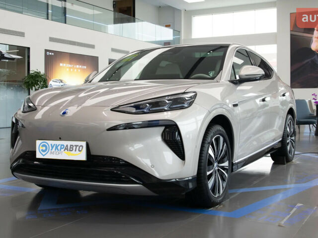 Denza N7, об'ємом двигуна 0 л та пробігом 0 тис. км за 36999 $, фото 1 на Automoto.ua