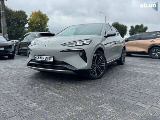 Denza N7, объемом двигателя 0 л и пробегом 5 тыс. км за 43900 $, фото 1 на Automoto.ua