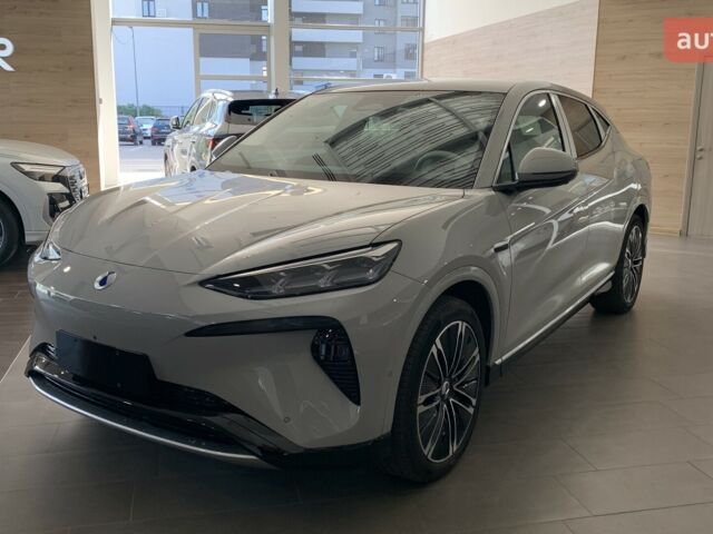 купить новое авто Denza N7 2025 года от официального дилера "АТЛАНТ МОТОРЗ ЕНЕРДЖІ" ХАРКІВ Denza фото