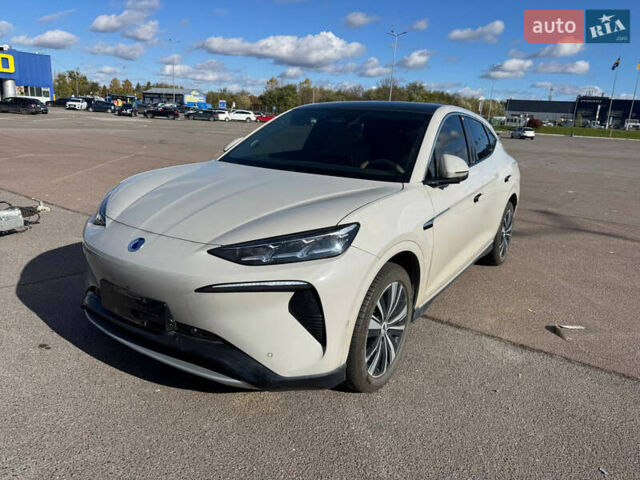 Сірий Denza N7, об'ємом двигуна 0 л та пробігом 3 тис. км за 39999 $, фото 1 на Automoto.ua