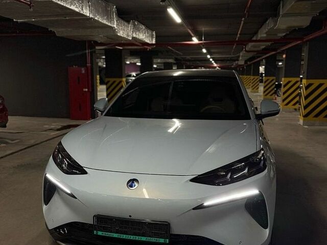 Синій Denza N7, об'ємом двигуна 0 л та пробігом 14 тис. км за 37000 $, фото 1 на Automoto.ua