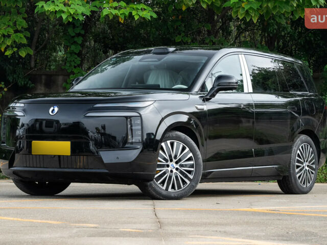 Denza N8L, об'ємом двигуна 2 л та пробігом 0 тис. км за 62900 $, фото 1 на Automoto.ua