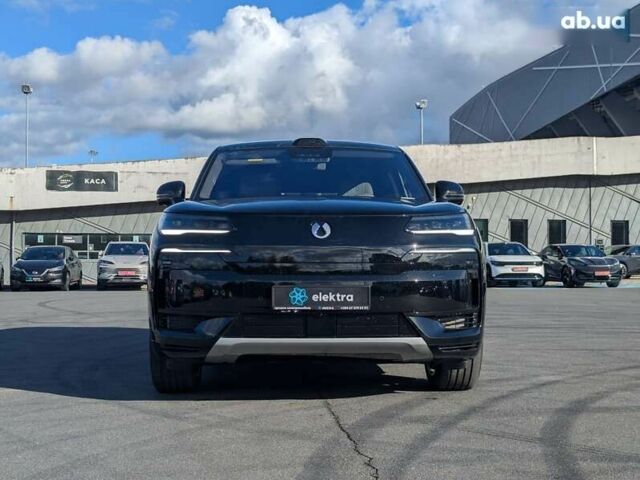 Denza N9, об'ємом двигуна 0 л та пробігом 1 тис. км за 83000 $, фото 1 на Automoto.ua