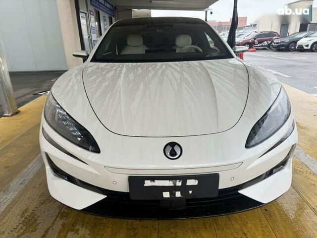 Denza Z9, об'ємом двигуна 2 л та пробігом 2 тис. км за 56500 $, фото 1 на Automoto.ua