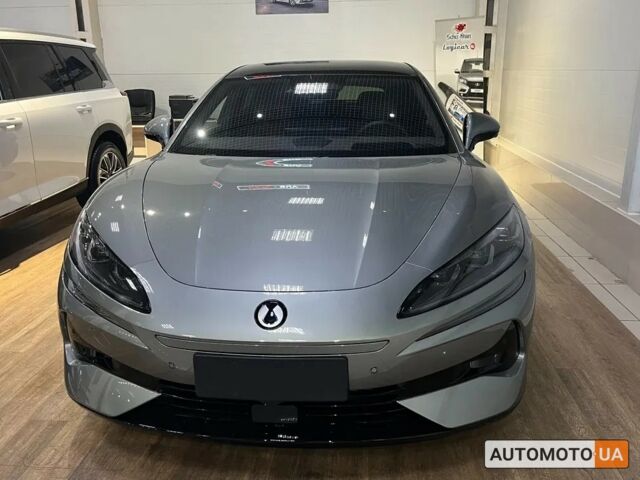 купити нове авто Denza Z9 GT 2025 року від офіційного дилера VinAVto Denza фото