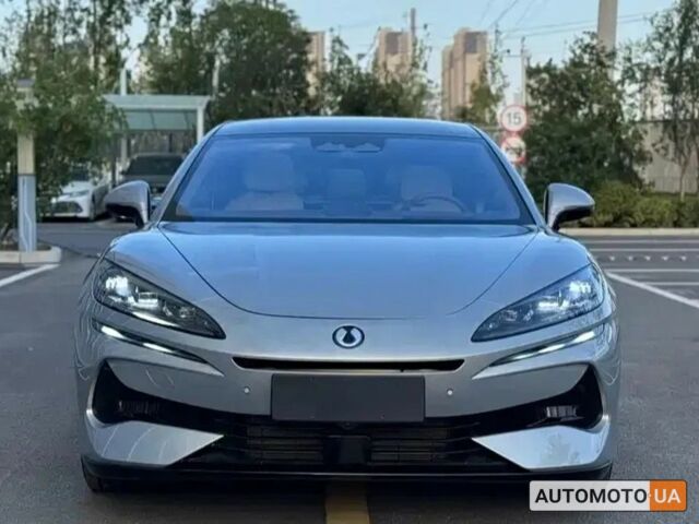 купить новое авто Denza Z9 GT 2025 года от официального дилера VinAVto Denza фото