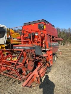 Deutz Другая, объемом двигателя 6 л и пробегом 0 тыс. км за 9700 $, фото 1 на Automoto.ua