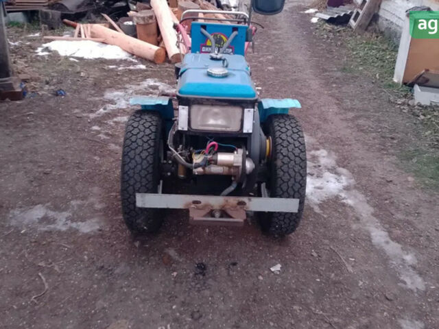 Дикий Вепр 195, объемом двигателя 0 л и пробегом 0 тыс. км за 1014 $, фото 1 на Automoto.ua