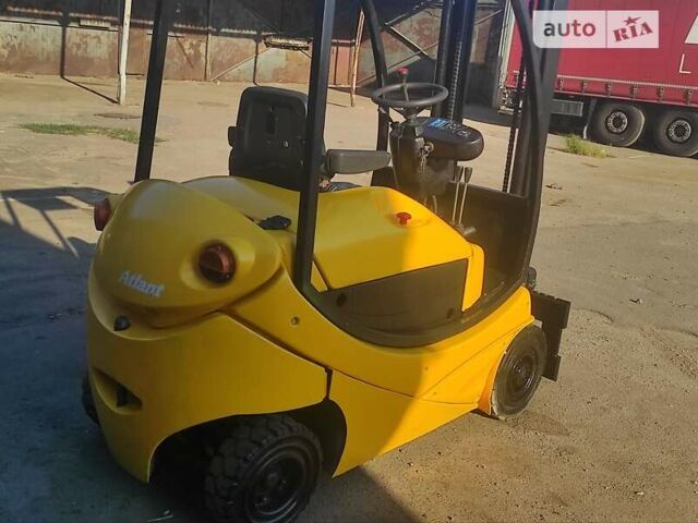 Dimex E, объемом двигателя 0 л и пробегом 0 тыс. км за 6000 $, фото 1 на Automoto.ua