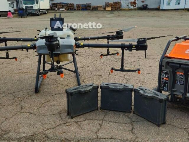 DJI Agras Т30, объемом двигателя 0 л и пробегом 999 тыс. км за 210892 $, фото 1 на Automoto.ua