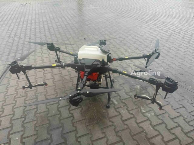 DJI Другая, объемом двигателя 0 л и пробегом 0 тыс. км за 10465 $, фото 1 на Automoto.ua