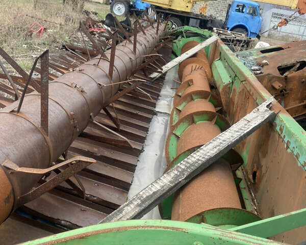 DM 64, объемом двигателя 0 л и пробегом 0 тыс. км за 2000 $, фото 1 на Automoto.ua